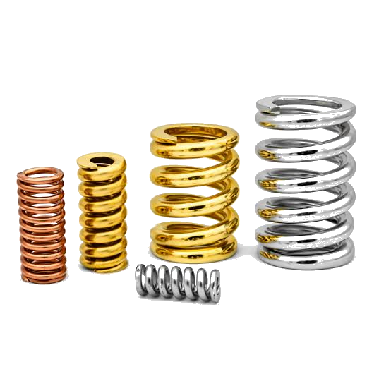 Custom Springs