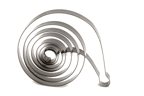 Spiral Springs